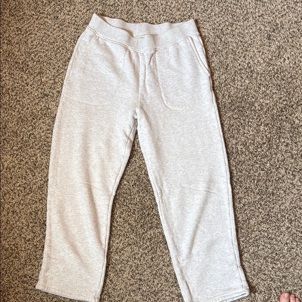Madewell MWL Sweatpants